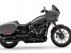 Harley-Davidson Harley Davidson Softail Low Rider ST